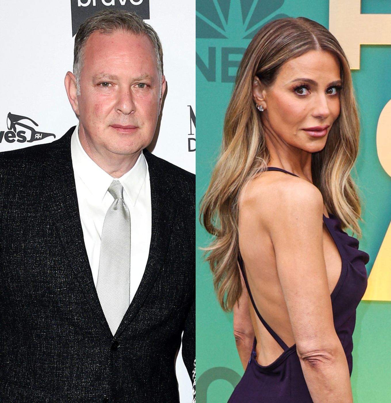 DORIT’S $1 MILLION SHOPPING SPREE EXPOSED! PK DROPS BOMBSHELL—FORECLOSURE LOOMS!