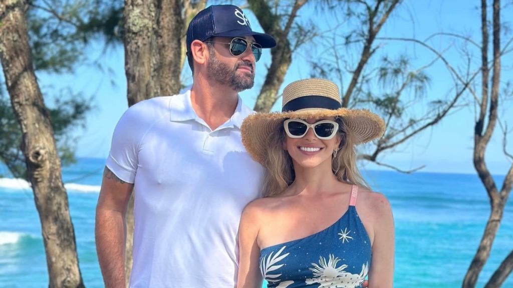 Dina Manzo & David Cantin: Divorce SHOCKER Then A SECRET Reconciliation?! The Real Tea Spilled!
