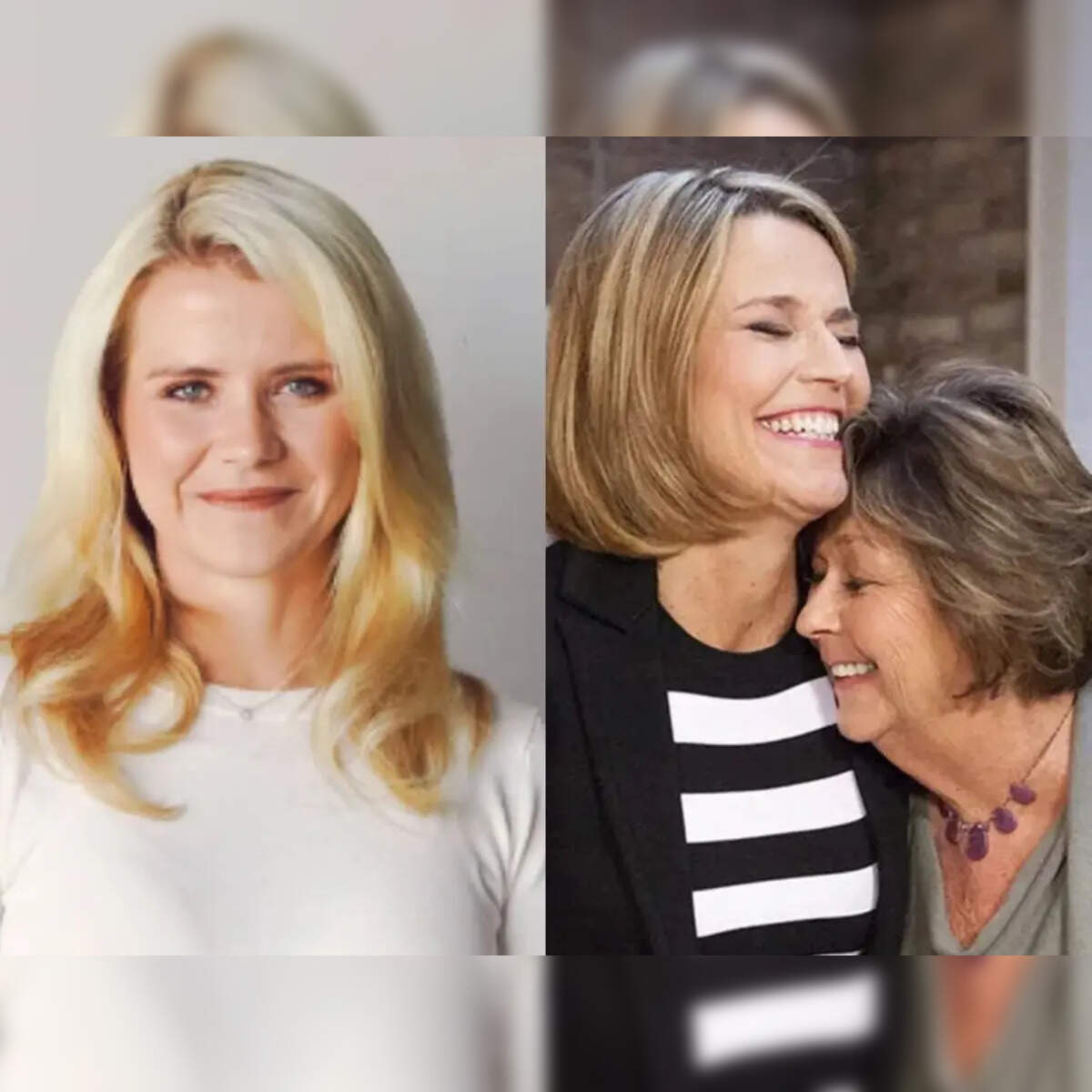ELIZABETH SMART’S SHOCKING INSIGHT ON NANCY GUTHRIE: ‘SHE COULD ABSOLUTELY STILL BE ALIVE!’