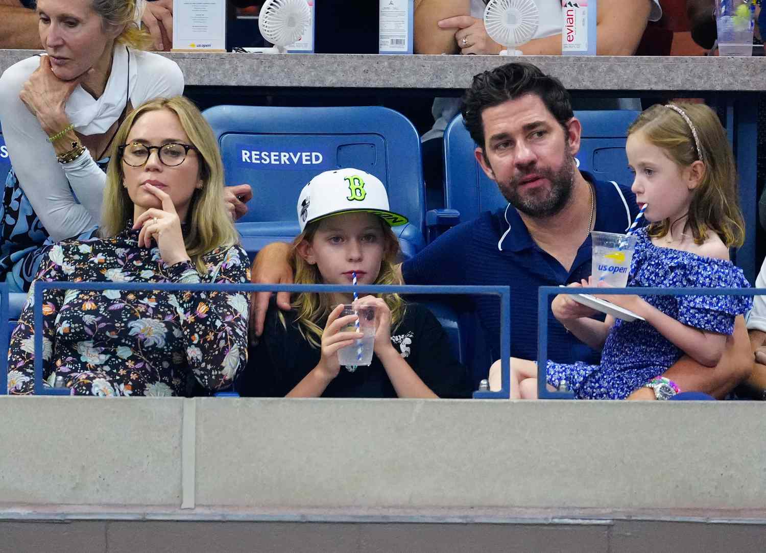 EMILY BLUNT’S SECRETS UNLOCKED: Her Parents' SHOCKING Past & How Her Kids REALLY Feel About Hollywood!