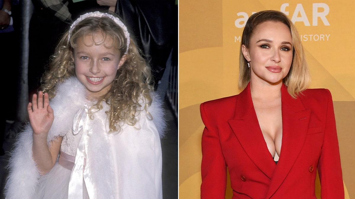 HAYDEN PANETTIERE’S DARK SECRETS: CHILD STAR TRAUMA, CRUSHING LOSS, AND WHY HOLLYWOOD ALMOST DESTROYED HER!