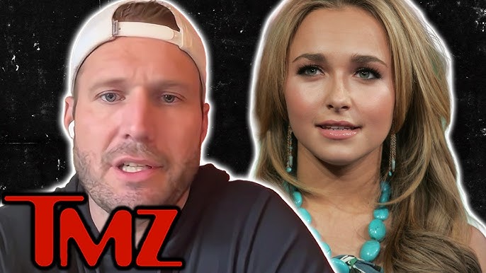 HAYDEN PANETTIERE'S EX SPEAKS OUT! Brian Hickerson Drops BOMBSHELL on Their VIOLENT Past—YOU WON'T BELIEVE THE DETAILS!