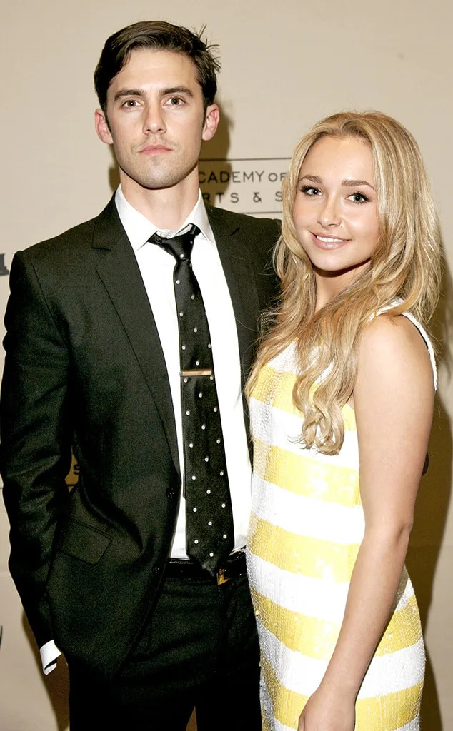 Hayden Panettiere Spills The TEA on Messy Milo Romance: Age Gap & Unspoken Words!