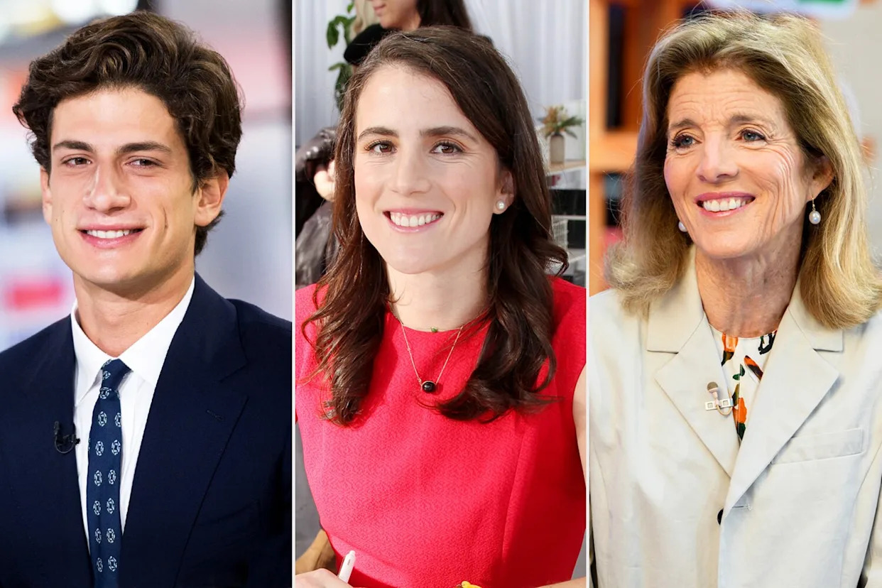 JACK SCHLOSSBERG'S SECRET SISTER: The TRAGIC Last Words That FUEL His Political WAR!