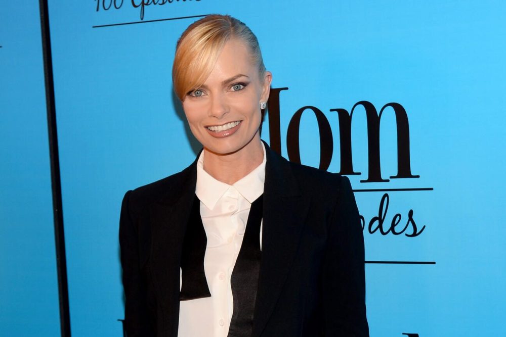 JAIME PRESSLY'S SHOCKING ONLYFANS MOVE: IS THIS THE END OF HOLLYWOOD AS WE KNOW IT?!