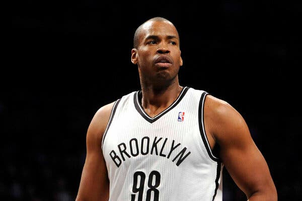 JASON COLLINS DEAD AT 47: Brain Cancer Horror, Shocking Final Days Revealed!