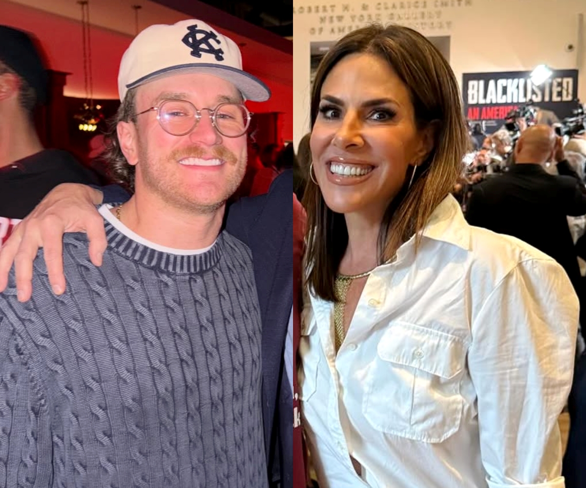 JEN FESSLER BACKTRACKS! Did She REALLY Sleep With West Wilson?! The SHOCKING Denial & The Messy Aftermath!