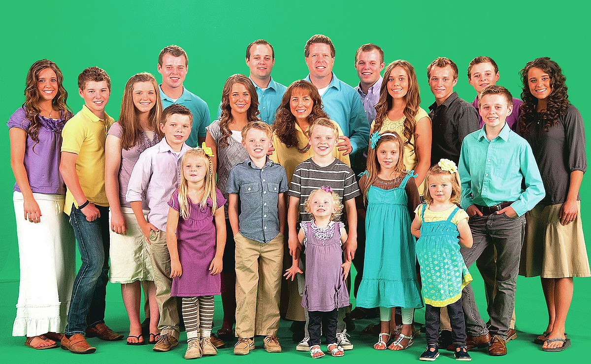 JOSH DUGGAR'S JAIL SHOCKER: Only TWO Siblings Called?! The SHAMEFUL Truth Revealed!