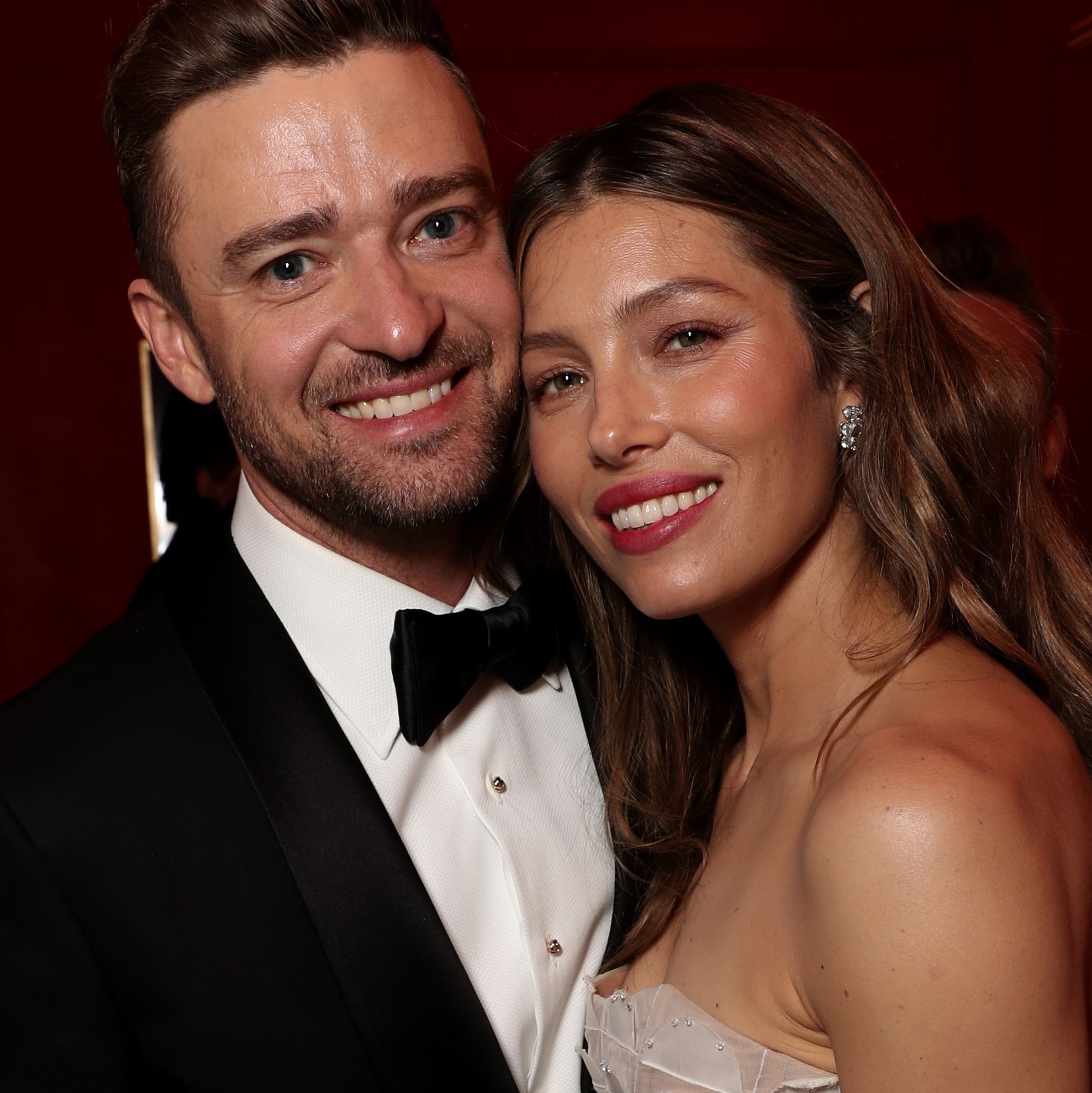 JT & JESSICA BIEL’S SHOCKING SECRET: Lyme Disease EXPOSED Their DEEP Trust Issues!