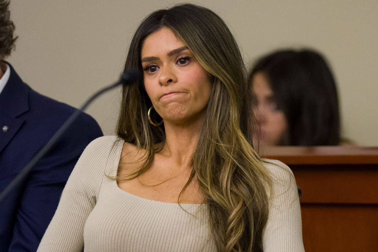 JUDGE SLAMS TAYLOR FRANKIE PAUL & DAKOTA MORTENSEN: 'TOXICITY BEYOND THE PALE!' CUSTODY BATTLE RAGES ON!