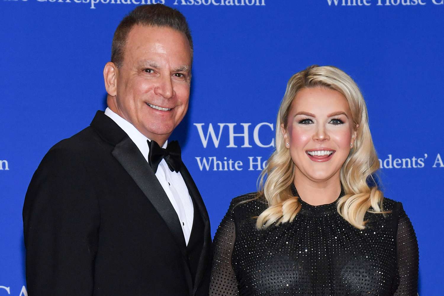KAROLINE LEAVITT'S HUSBAND: The SHOCKING Truth About Nicholas Riccio's Past and That WILD Age Gap!