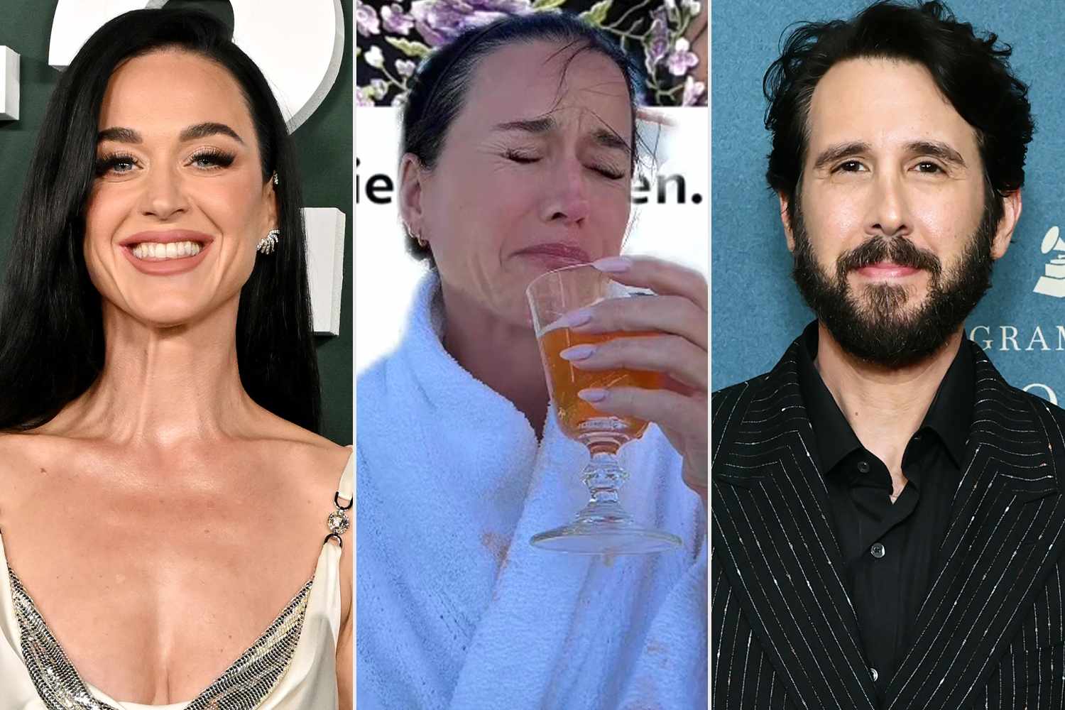 KATY PERRY'S SHOCKING REACTION TO JOSH GROBAN'S ENGAGEMENT! YOU WON'T BELIEVE WHAT SHE DID!