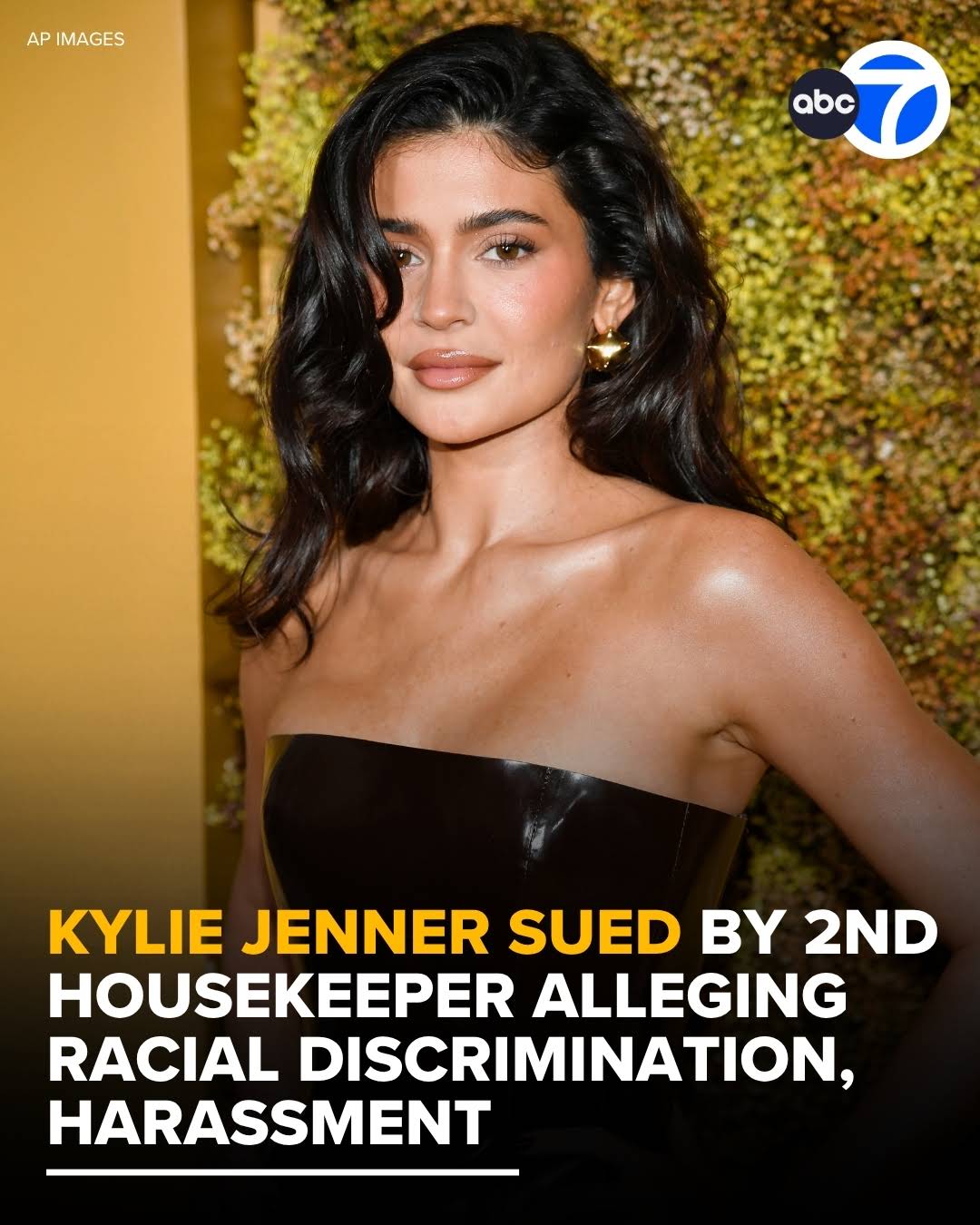 KYLIE JENNER'S HOUSEKEEPER HELL: SECOND STAFFER SUES! RACIAL HARASSMENT CLAIMS EXPLODE!