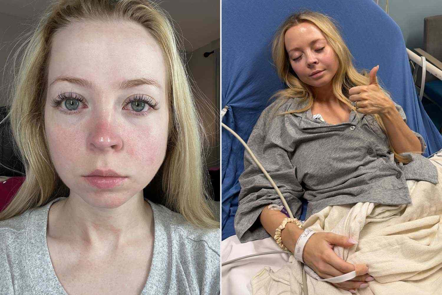 Kay Dudley's Lupus FIGHT: Is This The REAL Reason She's Pushing Harder?! Spill The Tea!