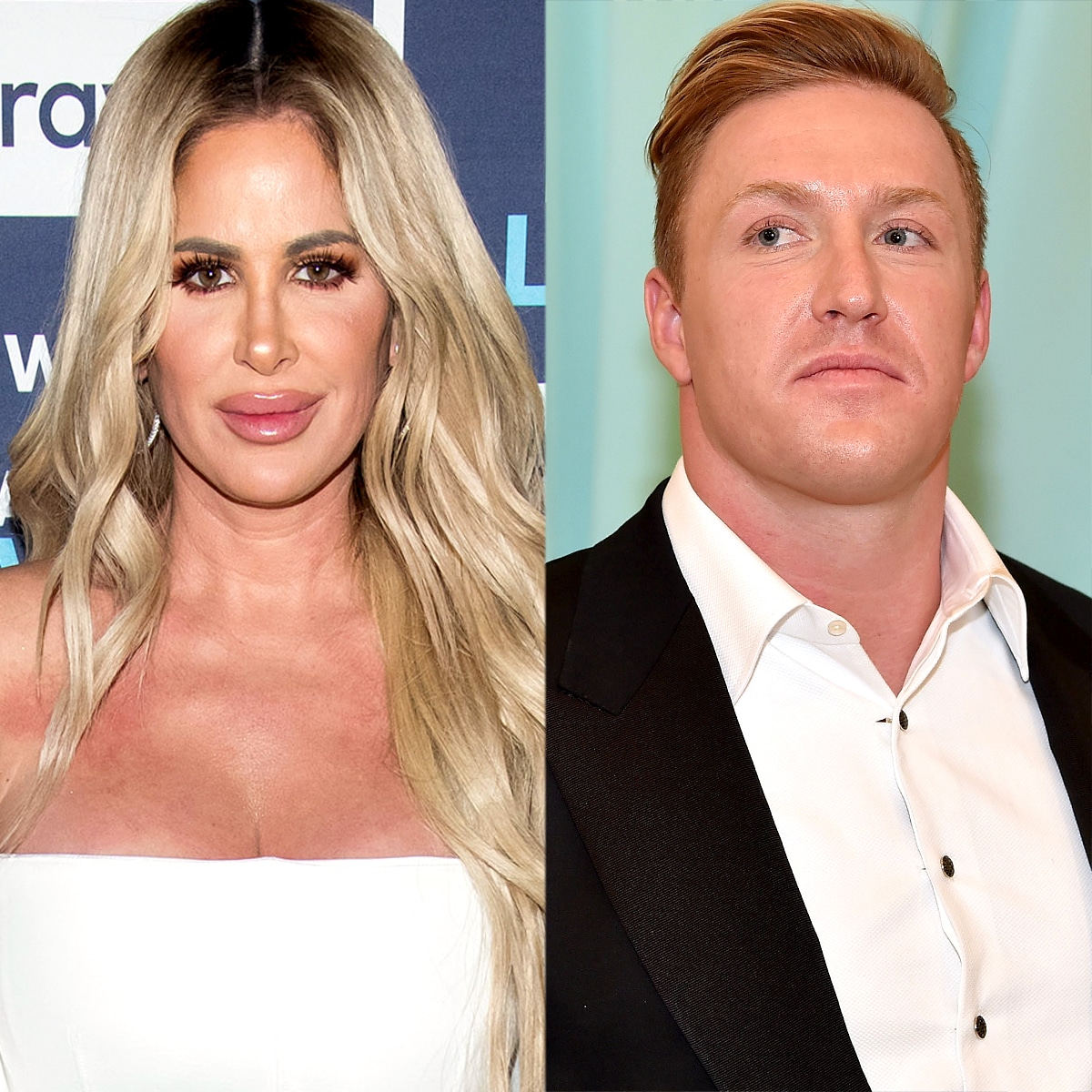 Kim Zolciak's New Love Life Implodes: $100 MILLION Divorce Drama Spills Over!