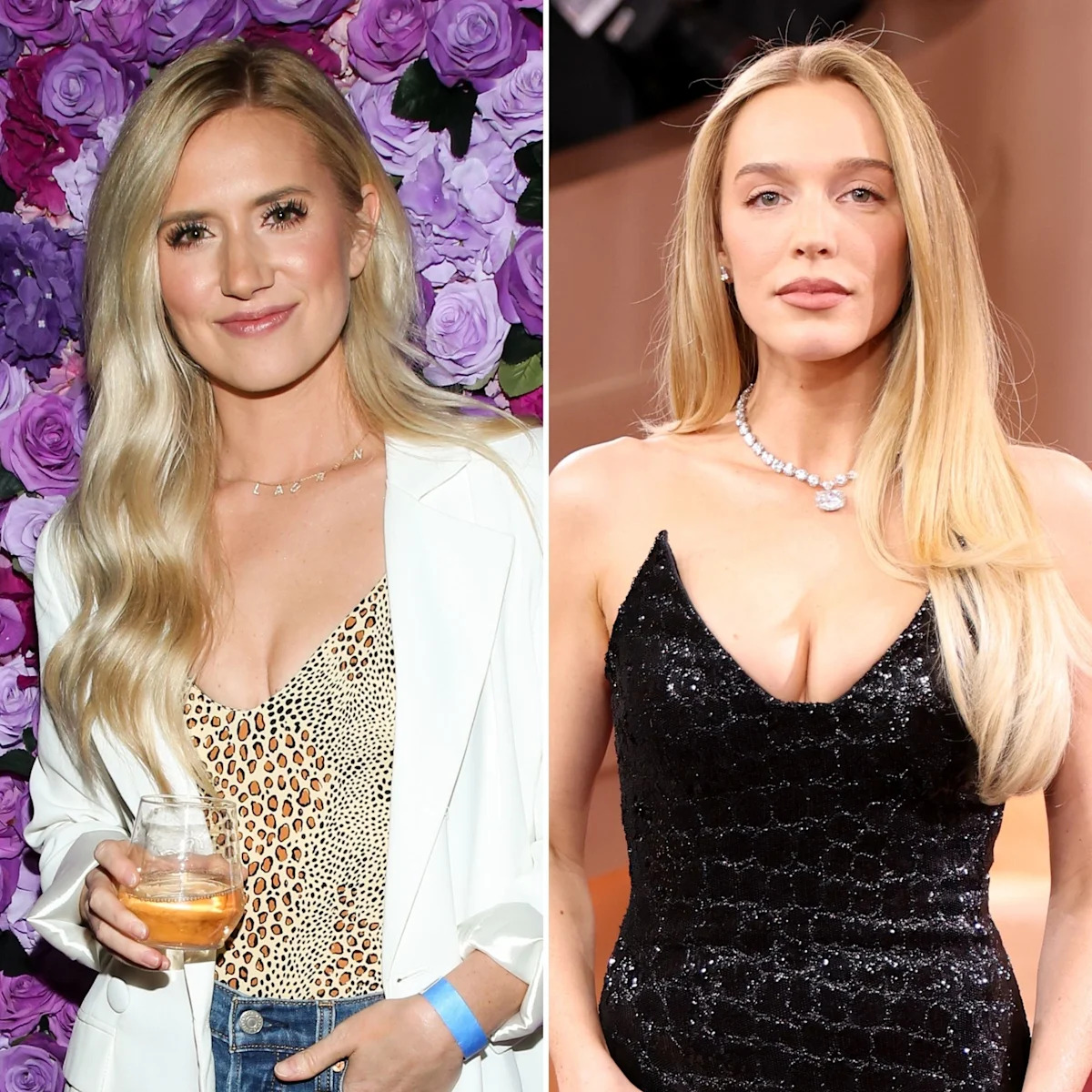 LAUREN BURNHAM EXPLODES: Why She's BACKING ALIX EARLE and Declares Alex Cooper Needs to Be CALLED OUT!