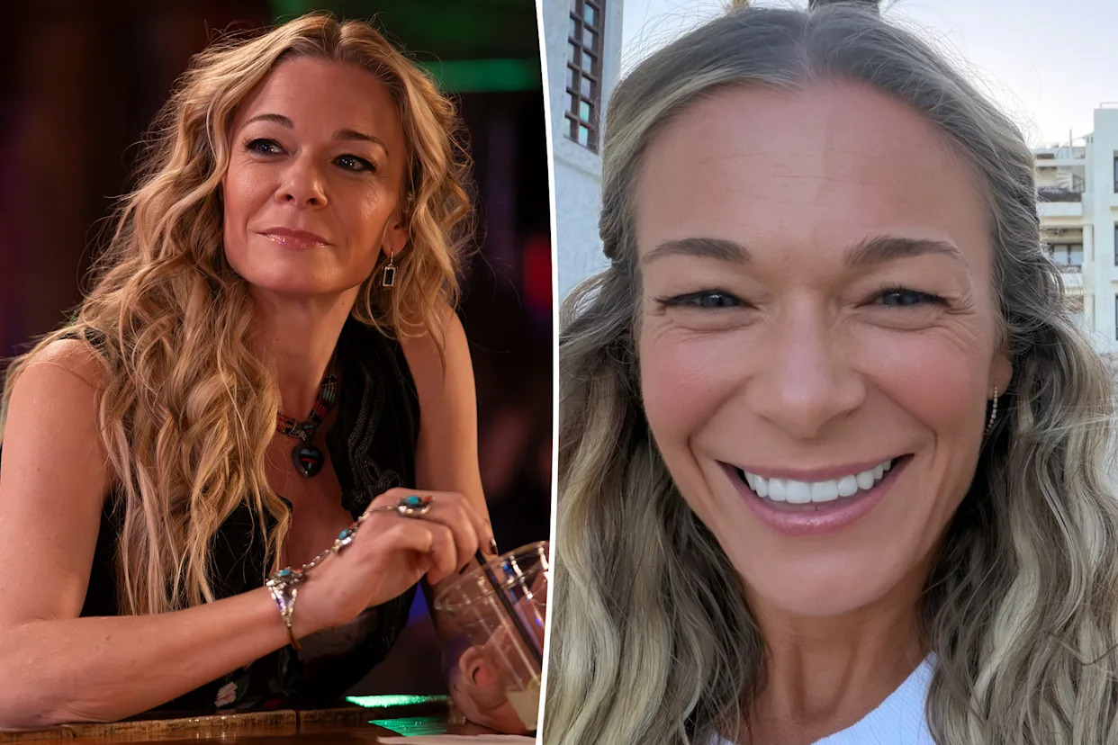 LEANN RIMES' HEALTH NIGHTMARE: IS IT MOLD, STRESS, OR SOMETHING MORE SINISTER?! Concerts AXED!