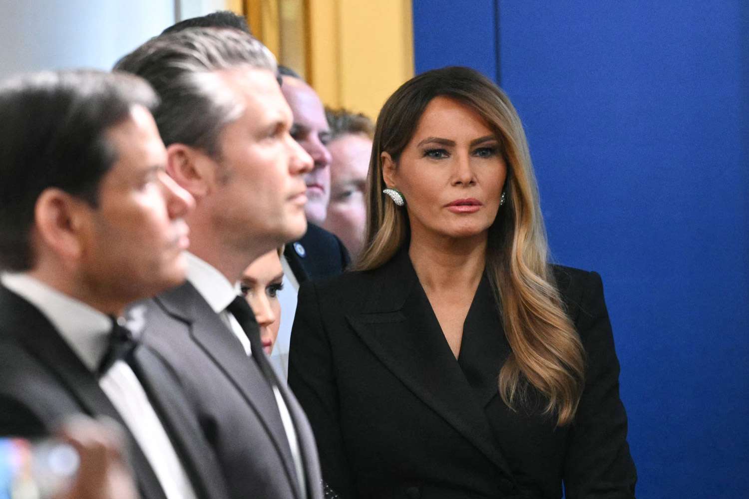 MELANIA'S SECRET AGENDA: Did She Try to SHUT DOWN the WHCD After the Shooting?! The TRUTH is OUT!