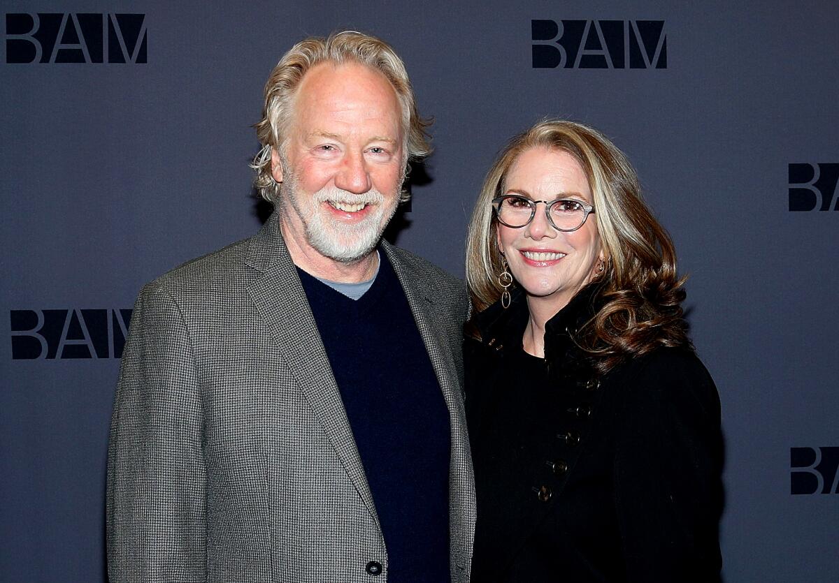 MELISSA GILBERT'S SHOCKING BIRTHDAY: She KNEW About Busfield's HORROR Allegations BEFORE They Wed?! The Lies Unravel!
