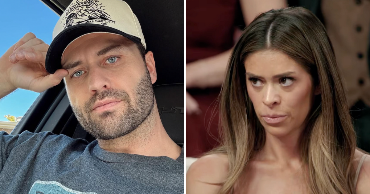 MESSY SPLIT! Dakota's Lawyer Claims He Tried to DESTROY Taylor Frankie Paul Before 'Bachelorette' Came Calling!