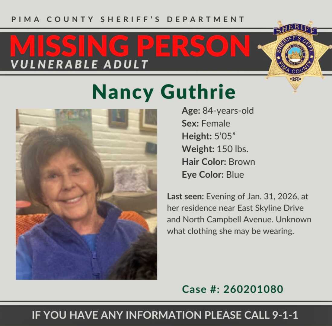 NANCY GUTHRIE: 100 DAYS GONE! Cops STILL CLUELESS—PLUS JOSH DUGGAR’S SHOCKING BLAME GAME!