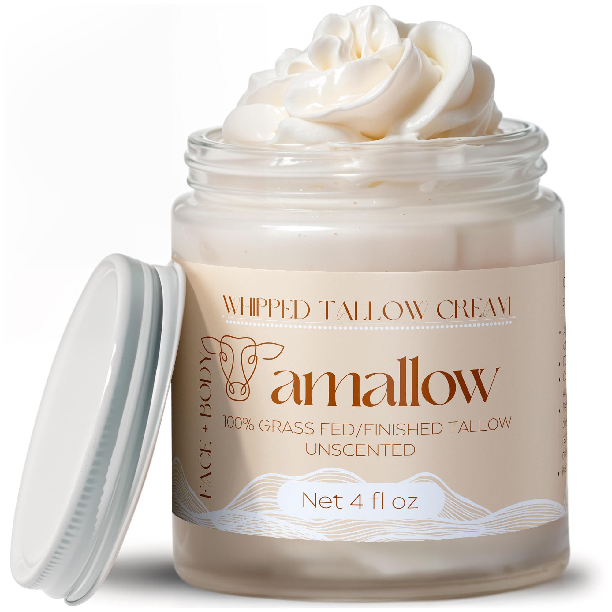 NARA SMITH'S BEEF TALLOW SECRET: Is This VIRAL Beauty Hack Too GROSS For Hollywood?!