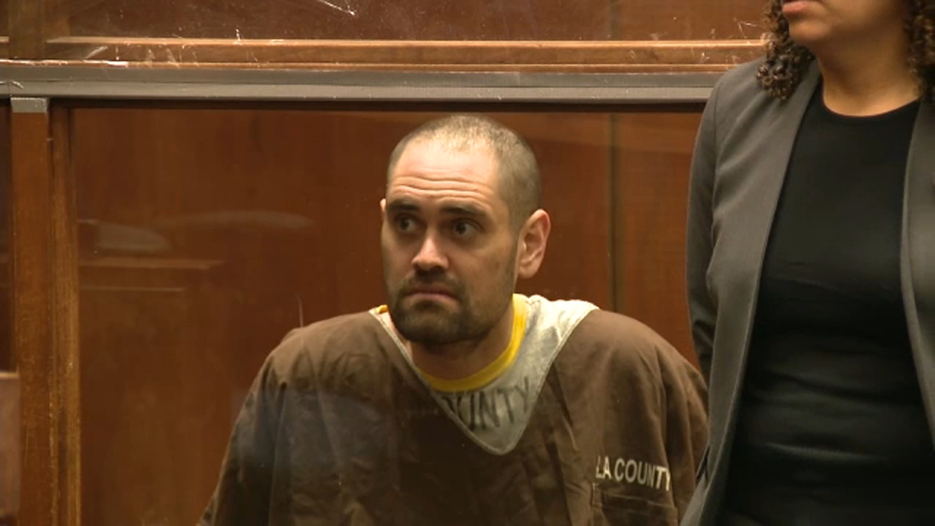 NICK REINER'S COURT SHOCKER: Anti-Suicide Smock, Stone Face—What REALLY Happened to Rob & Michele?!