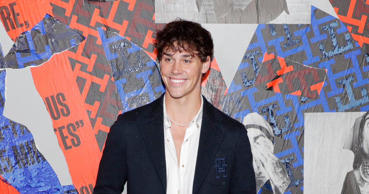 NOAH BECK BREAKS SILENCE! First Post SINCE THE MESS— What's REALLY Happening With His Family?!