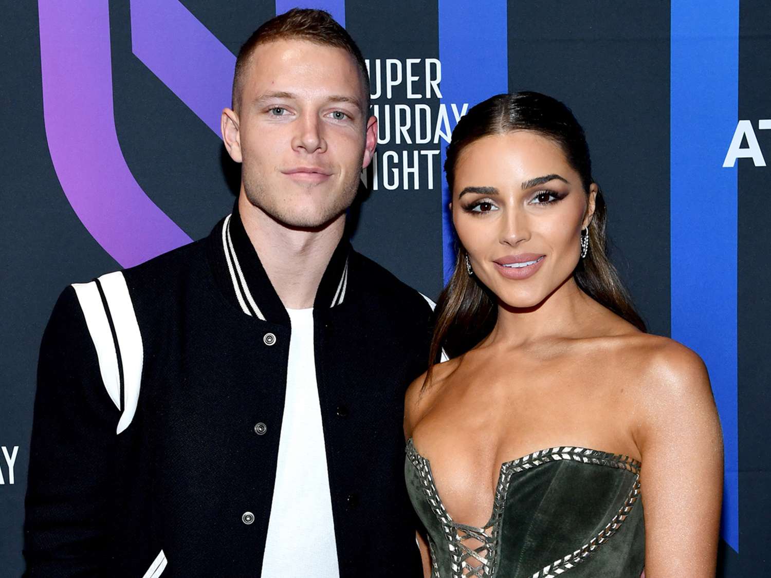 OLIVIA & CMC: FROM FLIRTS TO FAMILY! THE SHOCKING TRUTH BEHIND THEIR WHIRLWIND ROMANCE TIMELINE!