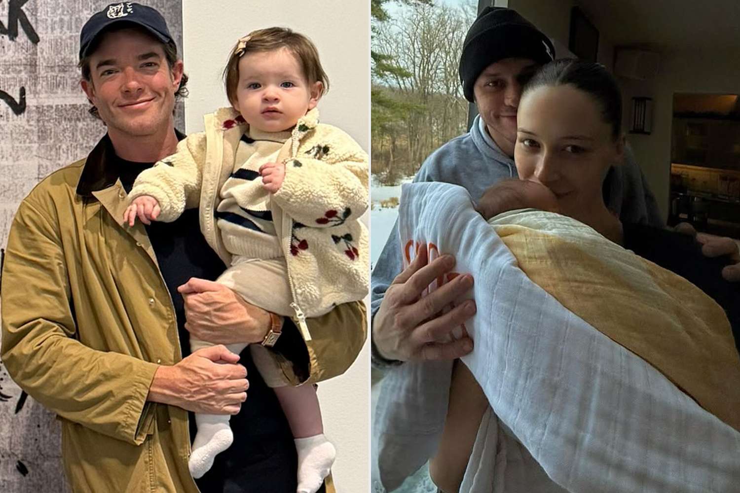 PETE DAVIDSON'S DADDY DUTY DRAMA! Baby Scottie's BIG Moves EXPOSED!