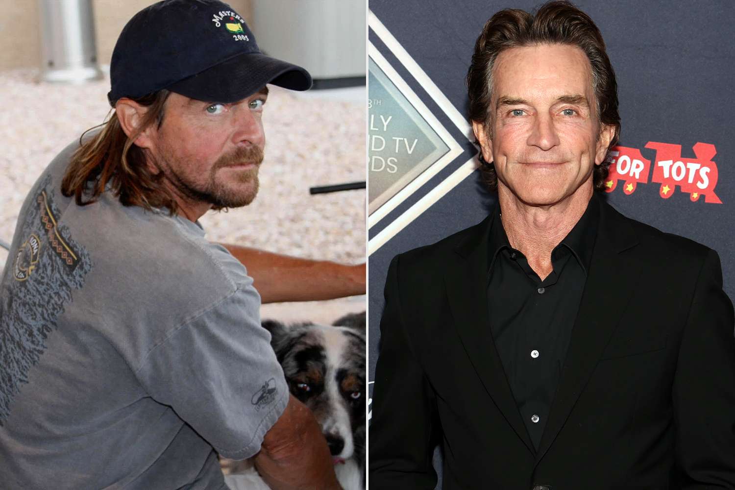 PROBST HEARTBREAK! Survivor Host’s FAMILY TRAGEDY EXPOSED After Season 50 Filming—The Real Reason He Looked SO DISTRAUGHT!