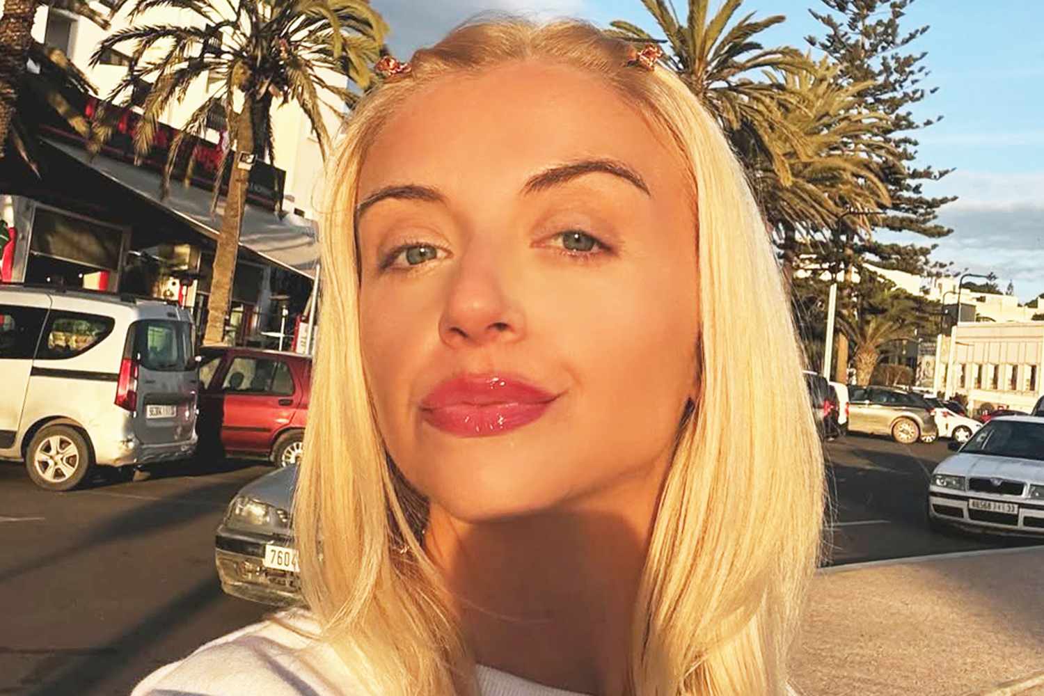 RACHEL KERR FOUND SAFE! But WHO Knew She Was Missing?! The SHOCKING Morocco Nightmare EXPOSED!