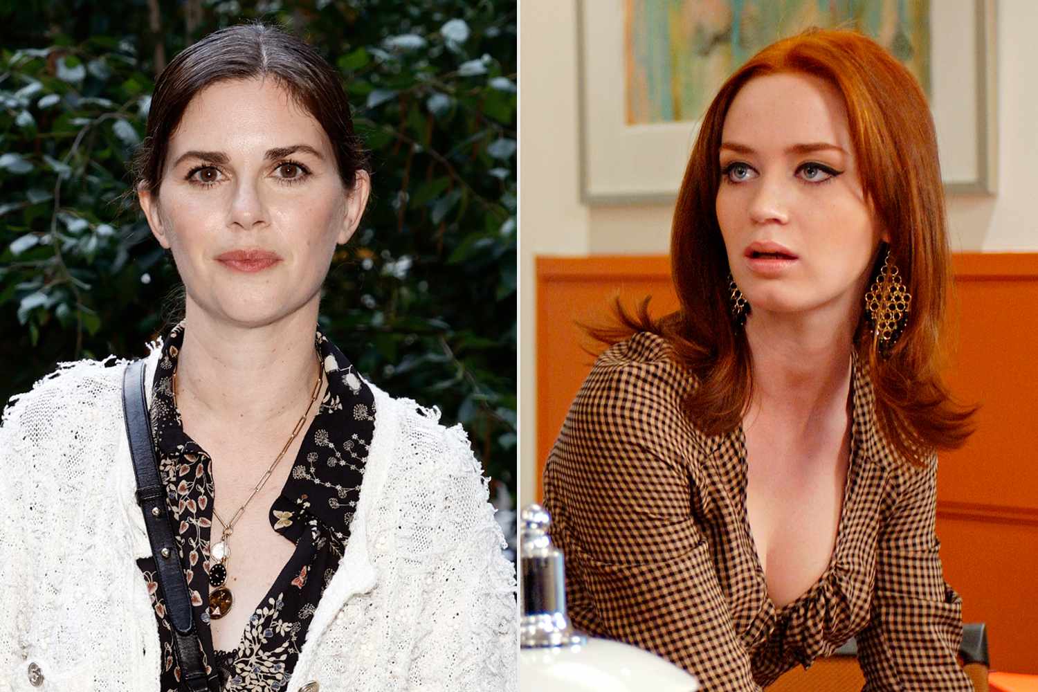 REAL-LIFE EMILY SPITS FIRE! Says 'Devil Wears Prada' Book Was A 'BETRAYAL' After 20 Years!