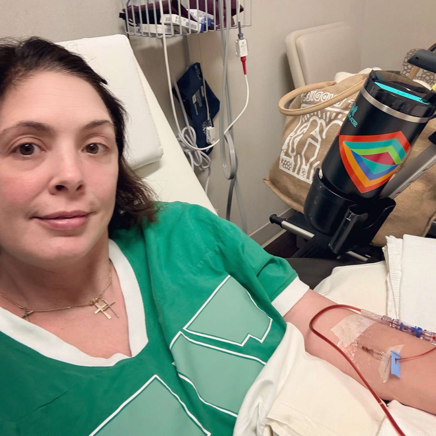 REBEL DOWN: AEW STAR'S SHOCKING TERMINAL DIAGNOSIS ROCKS WRESTLING WORLD!