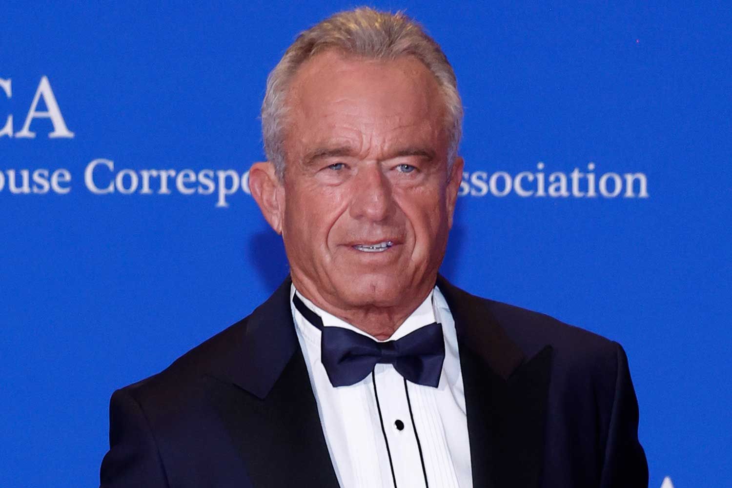 RFK JR. DITCHES TEEN TANNING BAN — IS HE TEAM BRONZE OR TEAM CANCER?! DERMS ARE LIVID!