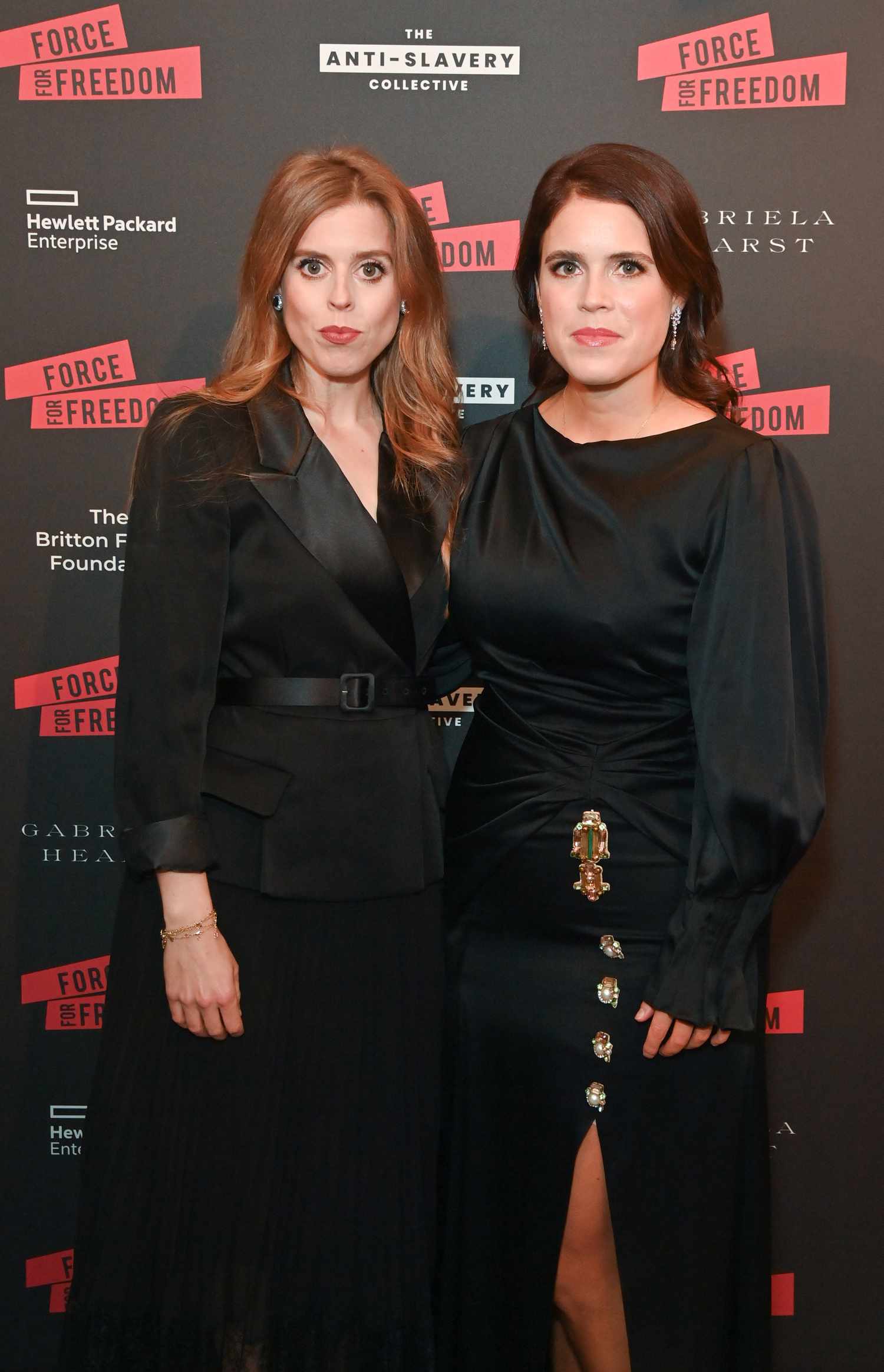 ROYAL RUMBLE: Eugenie DITCHES Palace Drama for Sunny Sighting—Is Charles Forgiving the York Girls?!