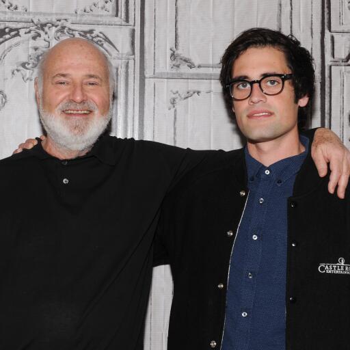 SHOCKING TRUTH: Rob Reiner's Son Breaks SILENCE After Parents' BRUTAL MURDER!