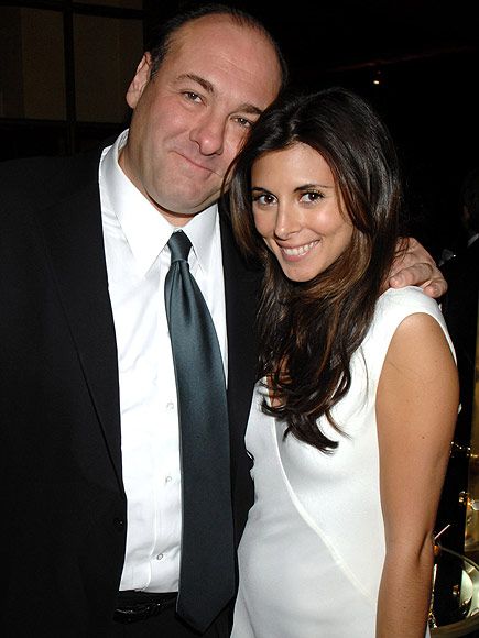 SOPRANOS TRAGEDY! Jamie Lynn Sigler's FINAL Words With James Gandolfini EXPOSED!