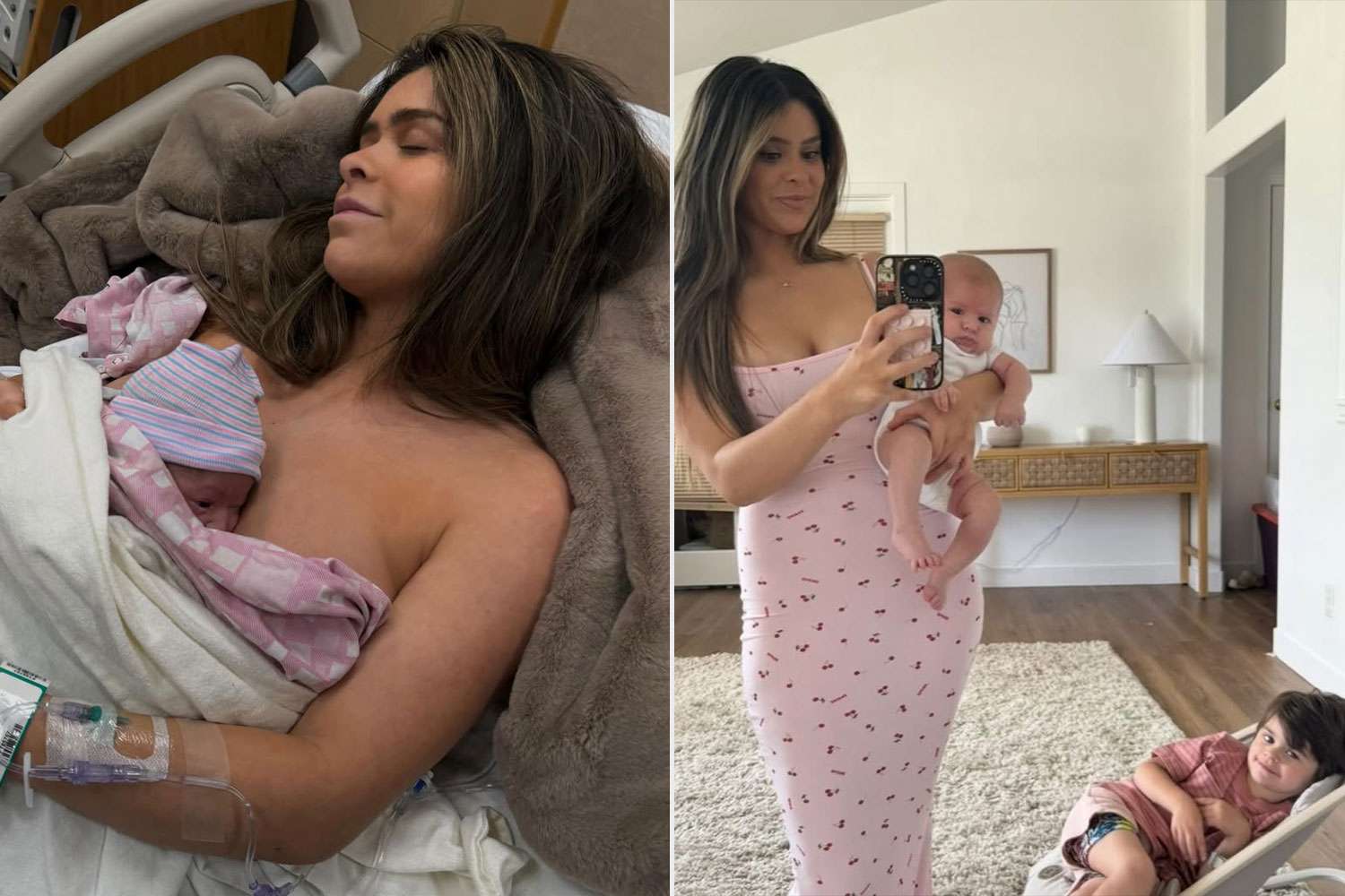 TAYLOR FRANKIE PAUL'S SHOCKING SILENCE: Cryptic Post Drops After MOTHER'S DAY WIN—What Is She HIDING?!