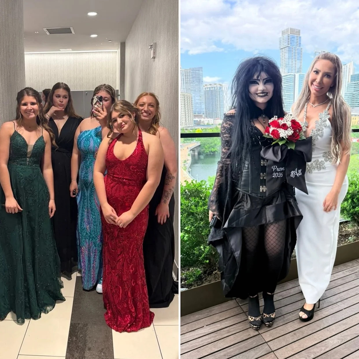TEEN MOM KIDS HIT PROM! Y'all Won't BELIEVE How Grown Up They Are—And Farrah's Daughter's SHOCKING Review!