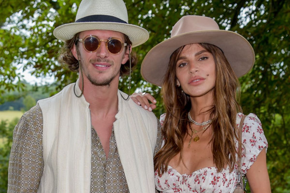 THE TRAGEDY UNPACKED: LADIES OF LONDON'S MISSE BEQIRI FINALLY BREAKS SILENCE ON JAKE HALL'S SHOCKING DEATH—AND THE SECRETS UNRAVELING NOW!