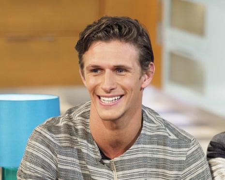 TOWIE TRAGEDY! Jake Hall DEAD at 35 After SHOCKING Majorca Villa Horror—Was Alcohol & Drugs Involved?!