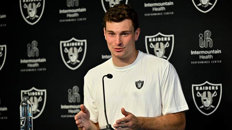 TRUMP EXPLODES! Rookie QB Mendoza Ditches White House Invite—Fans in UPROAR!