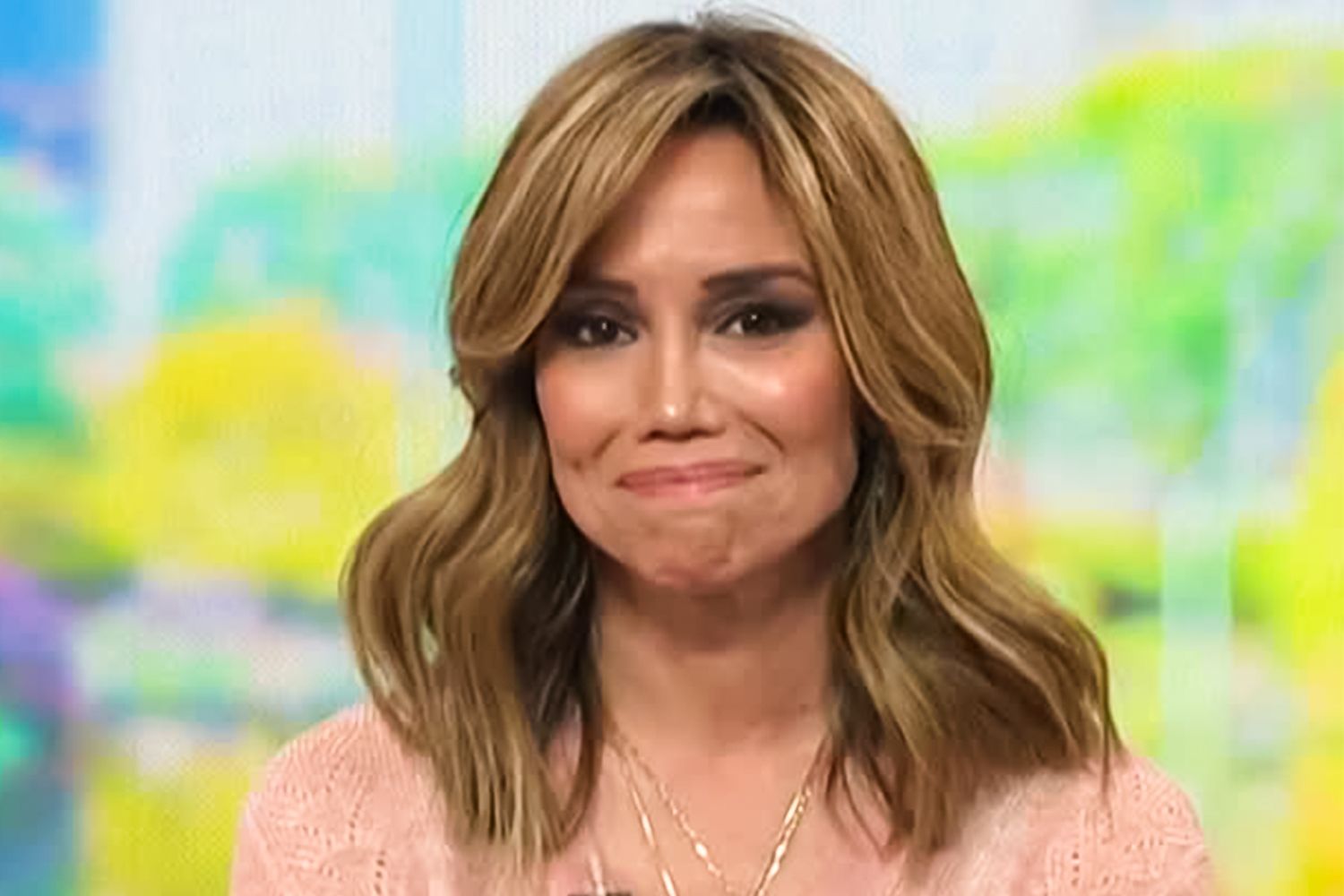 TV HOST’S TERRIFYING BATTLE! Sara Gore Drops BOMBSHELL Cancer Confession—Her Emotional Breakdown EXPOSED!
