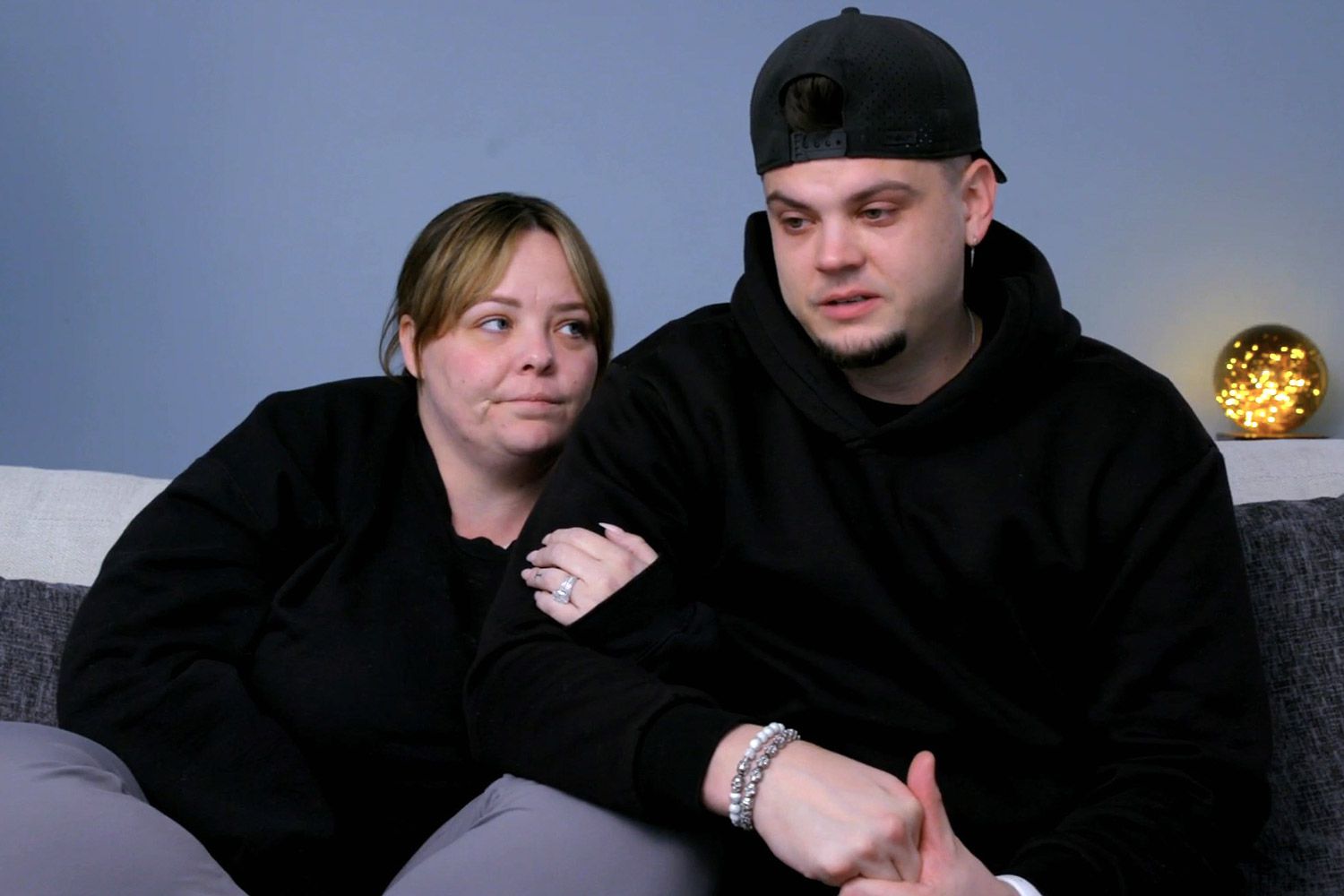 TYLER & CATELYNN'S DESPERATE DIGITAL PLOY: The SECRET Email Shackling Them to Carly!