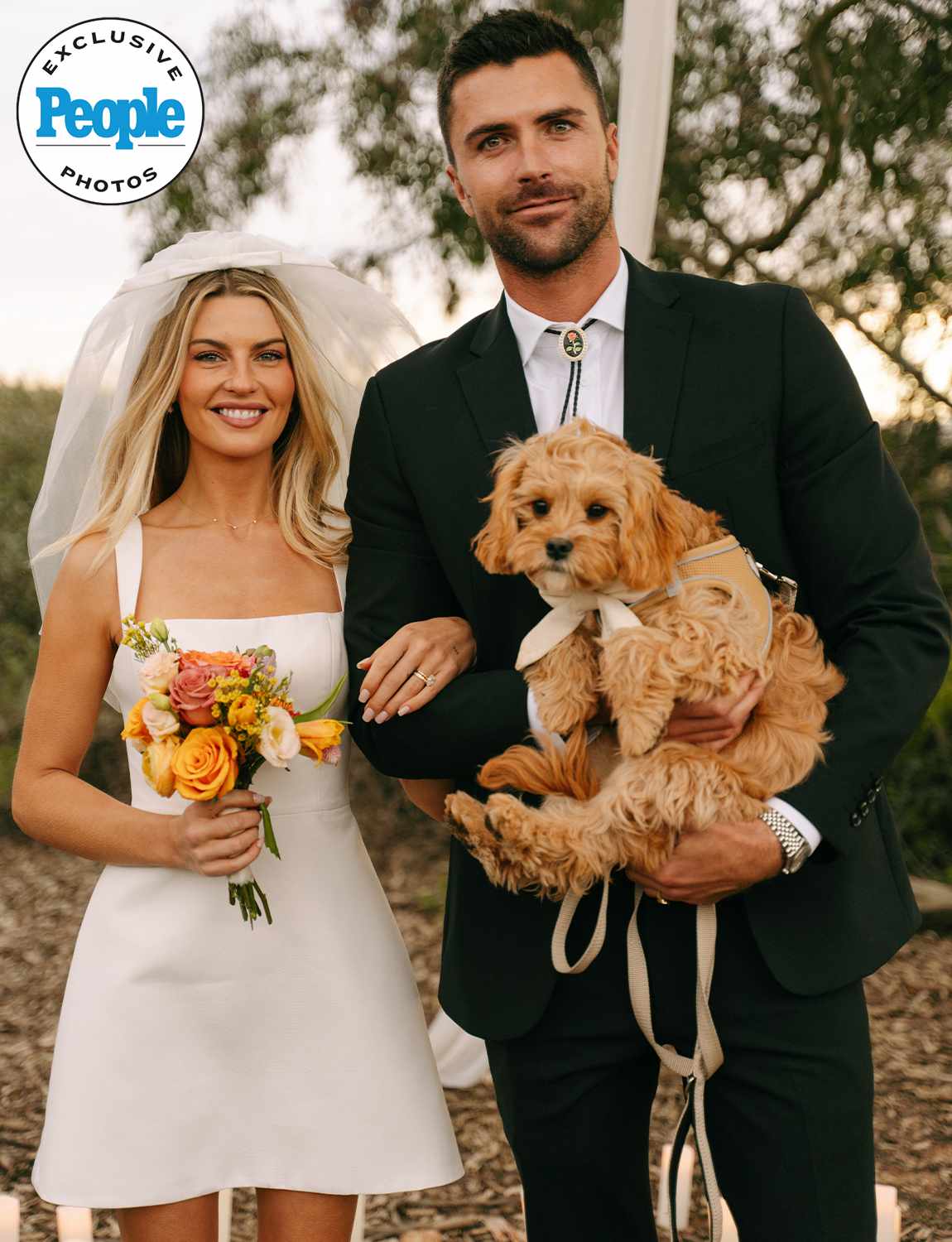 TYLER STANALAND'S SHOCKING NEW WIFE! Brittany Snow Divorce DRAMA FINALLY EXPLAINED?