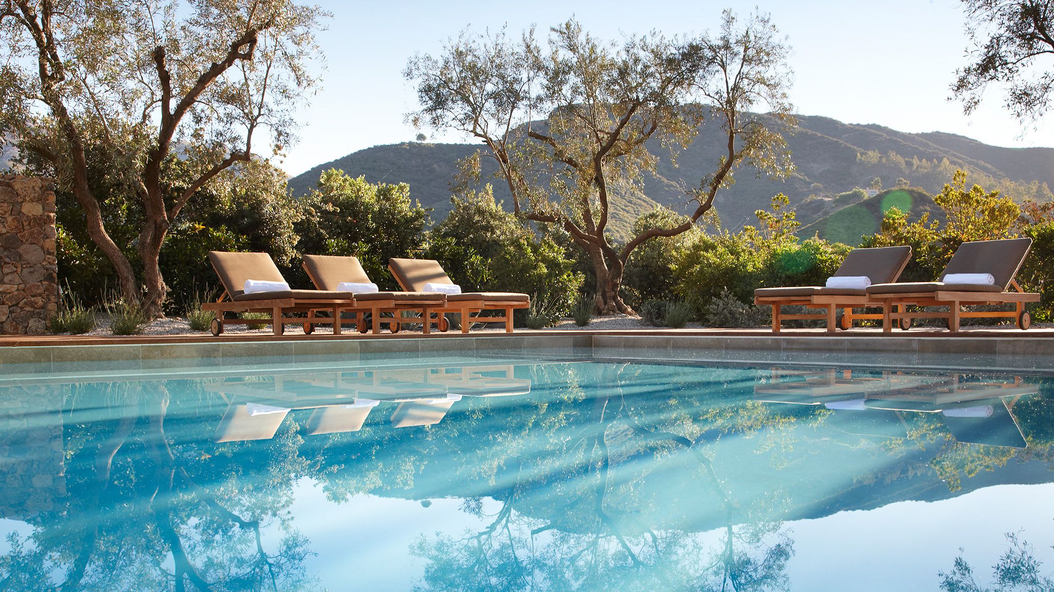 The Ranch Malibu: What to Know About Hollywood's Favorite Wellness Boot Camp