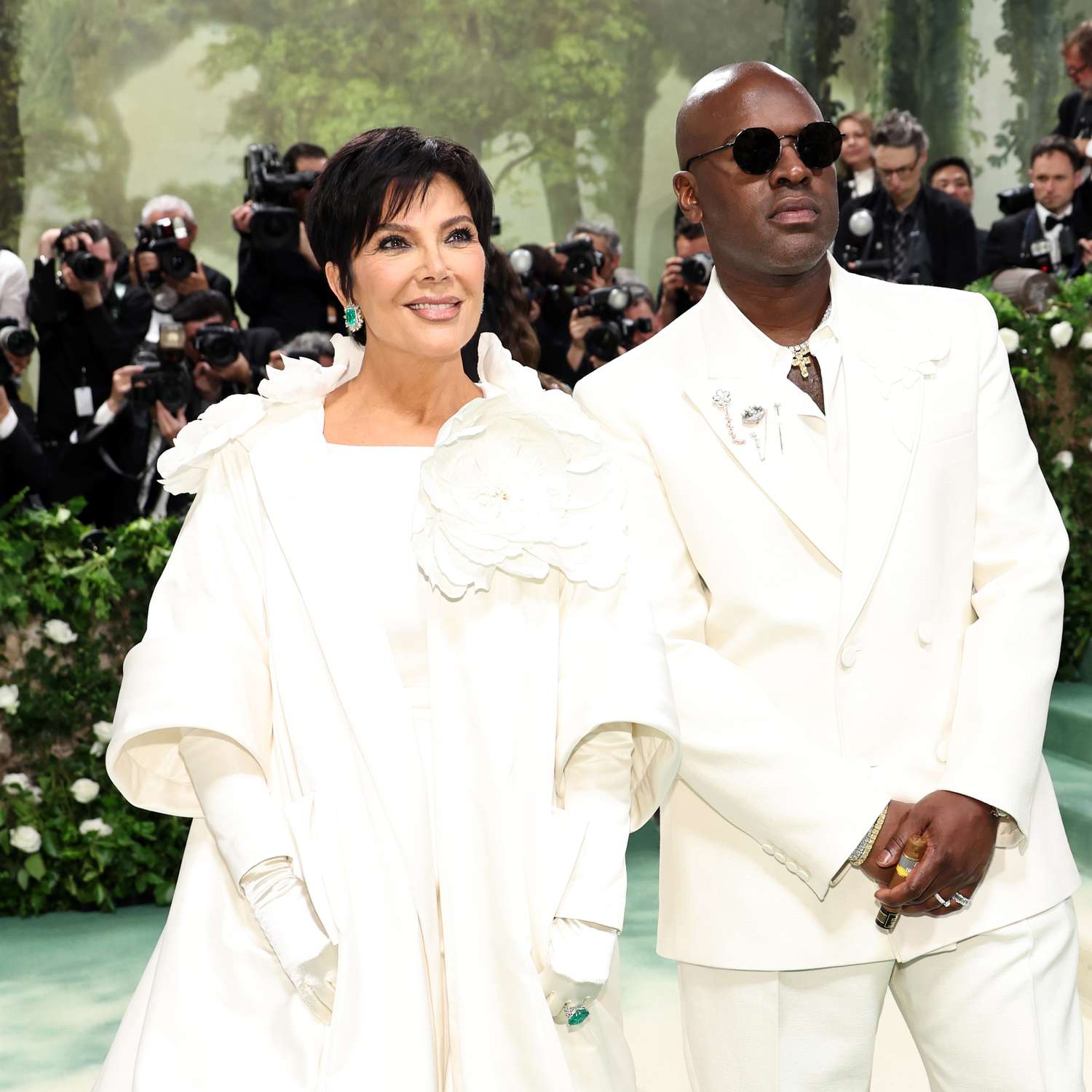 The Ring is OFF? Kris Jenner SHUTS DOWN Marriage Rumors With Corey Gamble! What She Said Next Will FLOOR You!