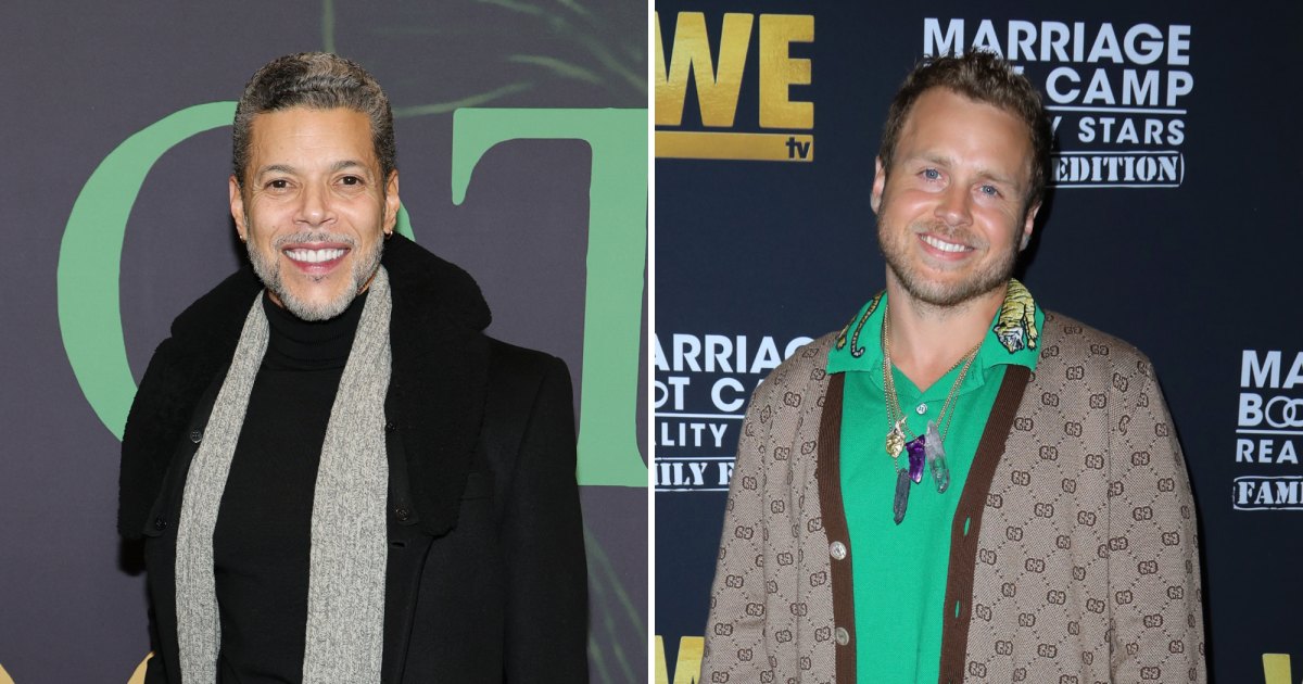 WILSON CRUZ EXPLODES! L.A. IN CHAOS AS SPENCER PRATT'S SHOCK POLL NUMBERS DROP!